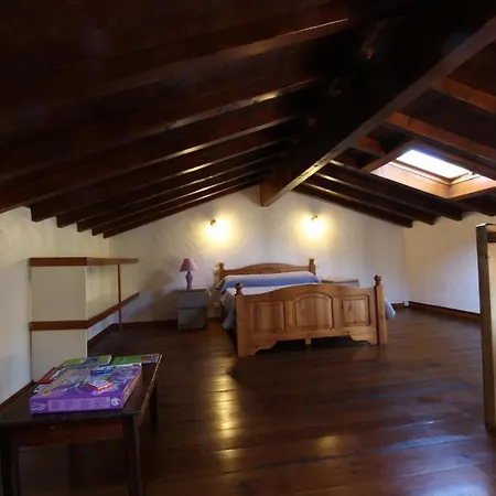 度假居 Esteinuko-borda