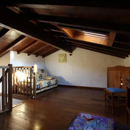 Esteinuko-borda 埃斯珀莱特