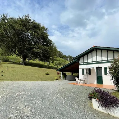 Esteinuko-borda 埃斯珀莱特