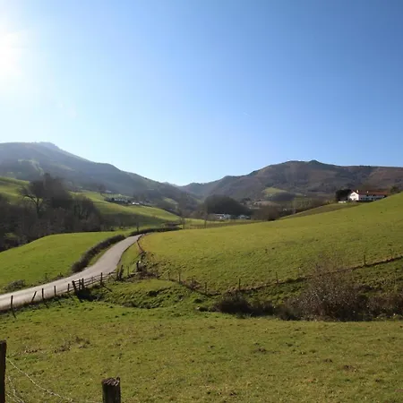 Esteinuko-borda 埃斯珀莱特