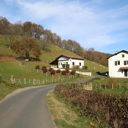 Esteinuko-borda * 埃斯珀莱特