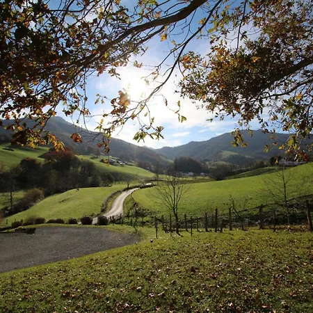 Esteinuko-borda *
