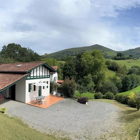 Esteinuko-borda Espelette