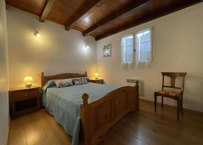 Esteinuko-borda * 埃斯珀莱特