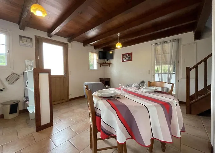 Esteinuko-borda 度假居 *