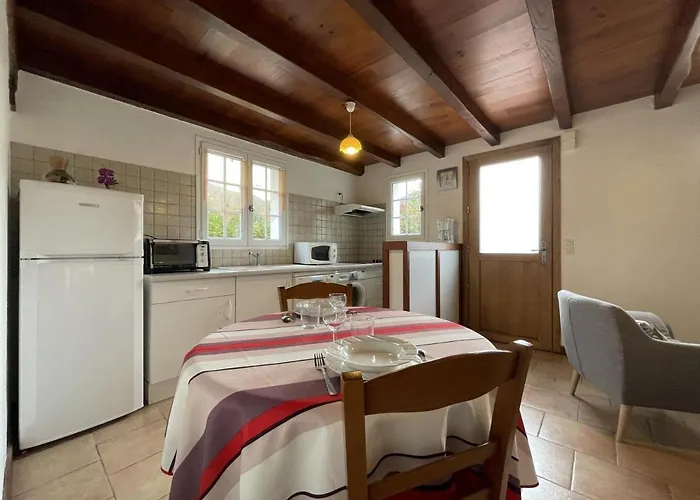 Esteinuko-borda 埃斯珀莱特