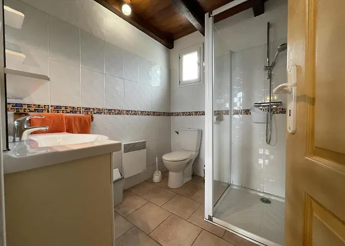 Esteinuko-borda 埃斯珀莱特