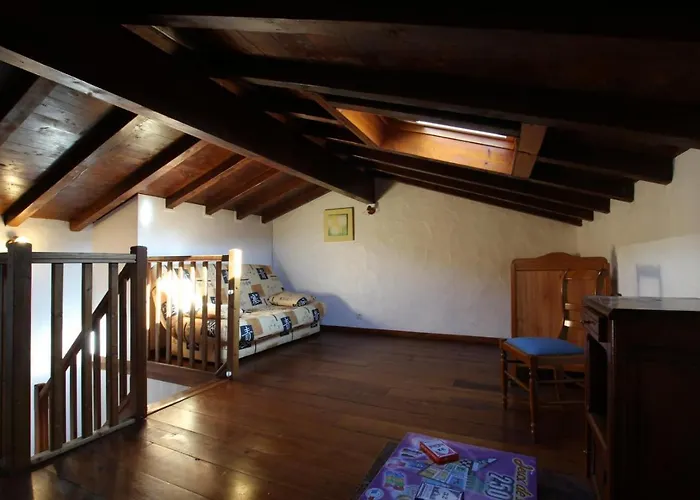 Esteinuko-borda 埃斯珀莱特