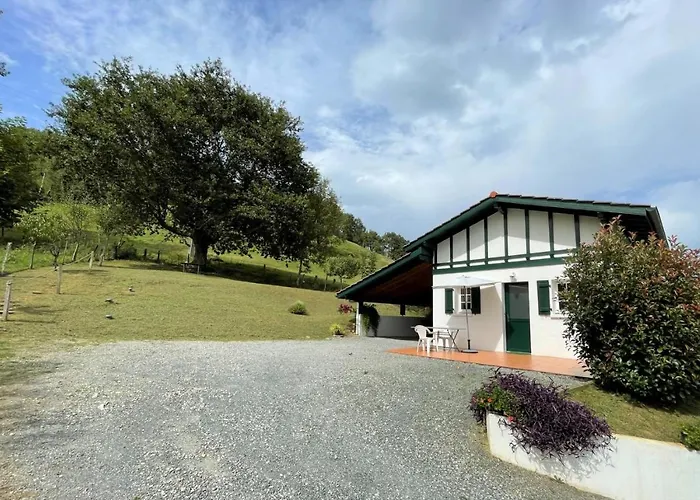 Esteinuko-borda 埃斯珀莱特