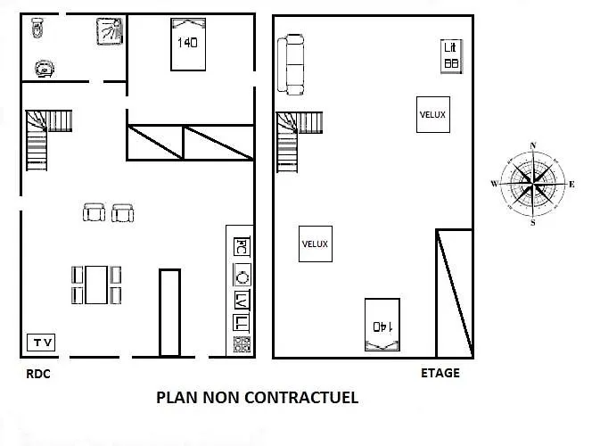Esteinuko-borda 度假居 埃斯珀莱特