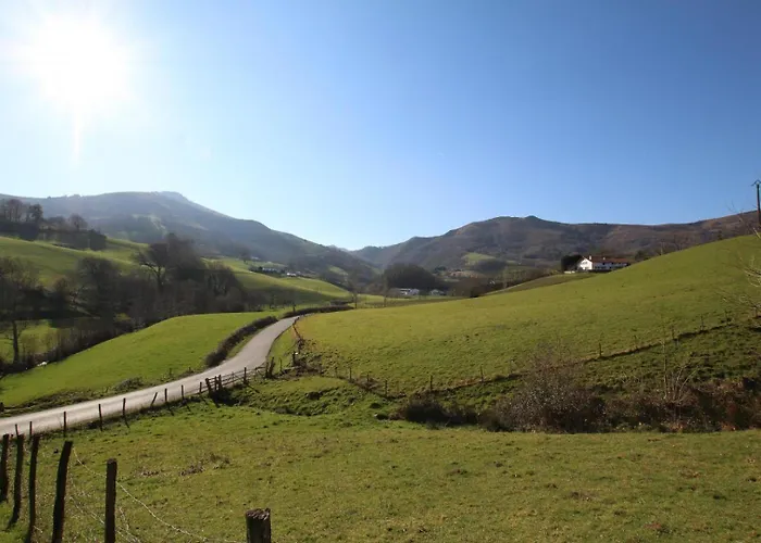 Esteinuko-borda 埃斯珀莱特
