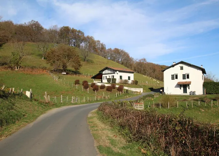 Esteinuko-borda * 埃斯珀莱特